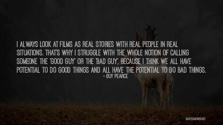 Nakas Music Store Quotes By Guy Pearce Nakas Music Store Quotes By Guy Pearce
