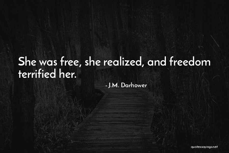 Nakase Nozomi Quotes By J.M. Darhower Nakase Nozomi Quotes By J.M. Darhower