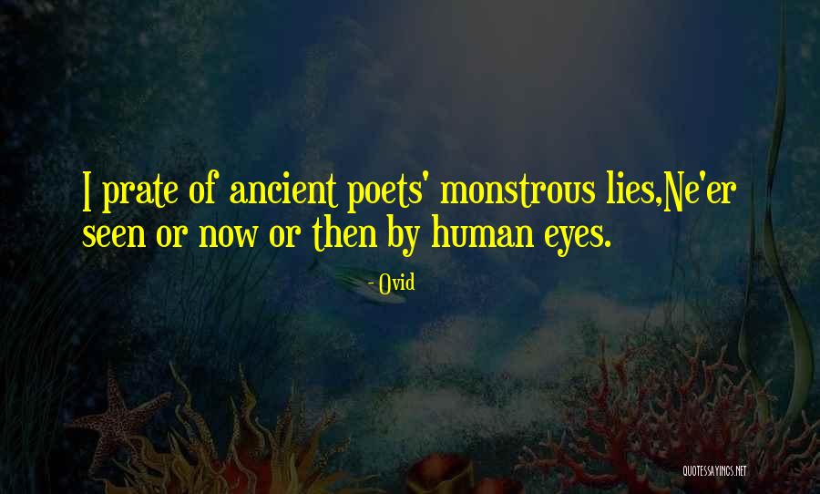 Nakashian Children Quotes By Ovid Nakashian Children Quotes By Ovid