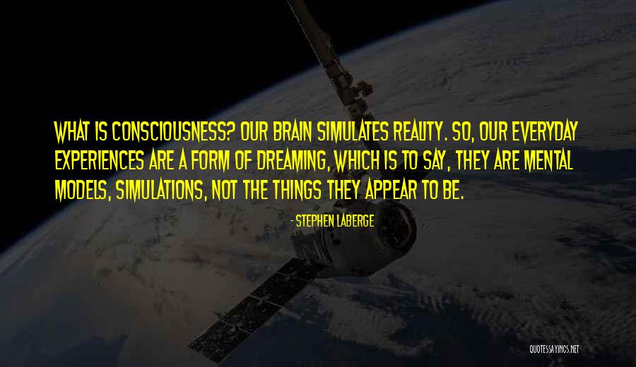 Nakata Youtube Quotes By Stephen LaBerge Nakata Youtube Quotes By Stephen LaBerge