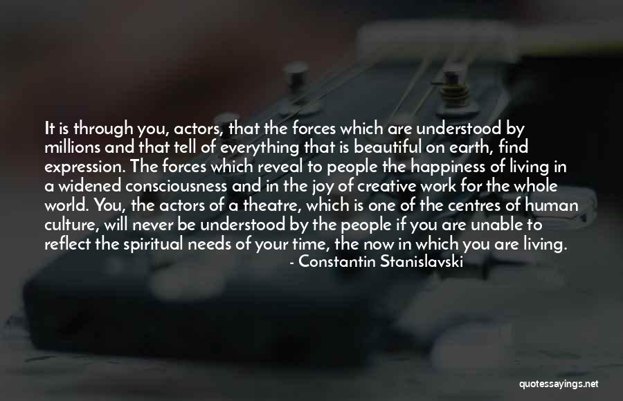 Nakatanikala Quotes By Constantin Stanislavski Nakatanikala Quotes By Constantin Stanislavski