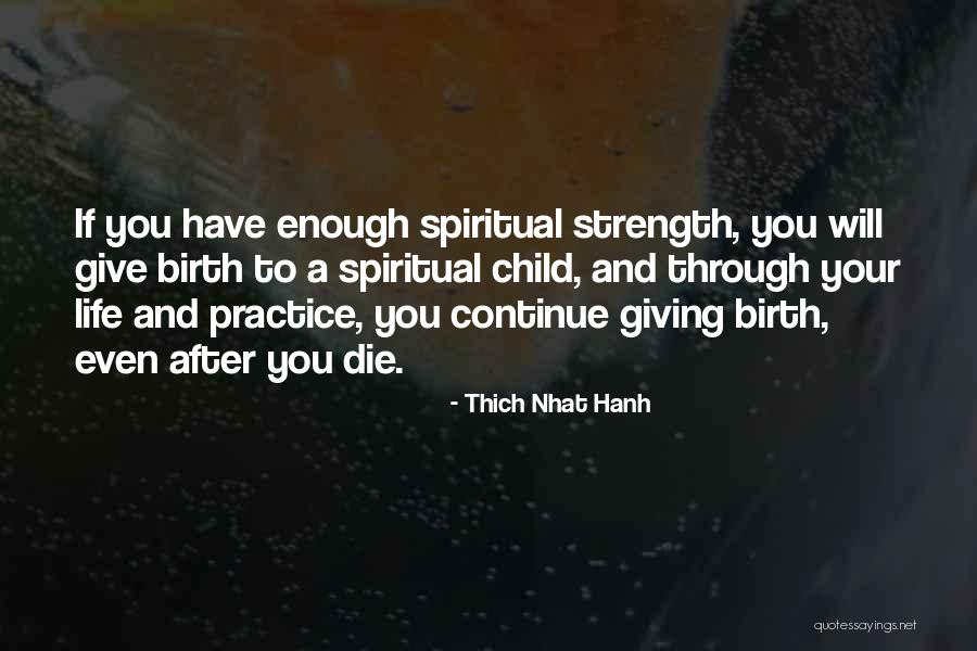 Nakato Springfield Quotes By Thich Nhat Hanh Nakato Springfield Quotes By Thich Nhat Hanh