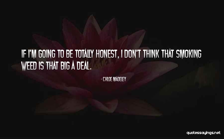 Nakatsugawa Quotes By Chloe Madeley Nakatsugawa Quotes By Chloe Madeley