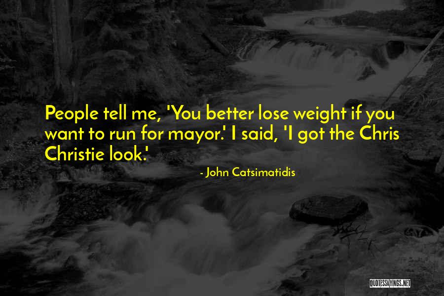 Nakaya Pens Quotes By John Catsimatidis Nakaya Pens Quotes By John Catsimatidis