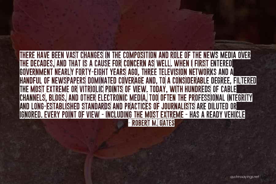 Nakayama Miho Quotes By Robert M. Gates Nakayama Miho Quotes By Robert M. Gates