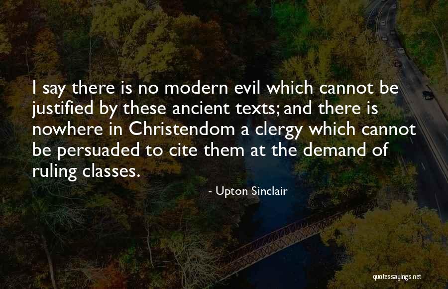 Nakayama Miho Quotes By Upton Sinclair Nakayama Miho Quotes By Upton Sinclair