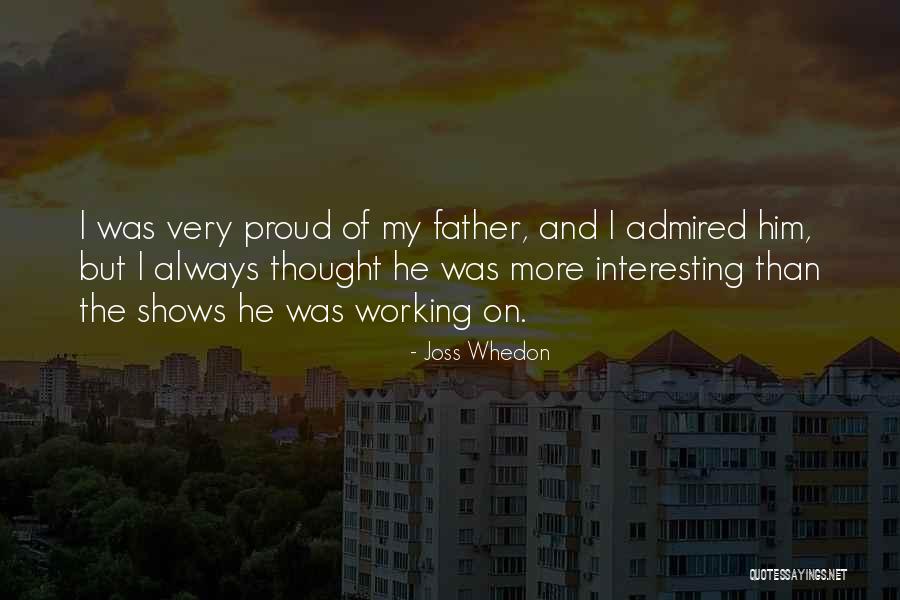 Nakayanan In English Quotes By Joss Whedon Nakayanan In English Quotes By Joss Whedon