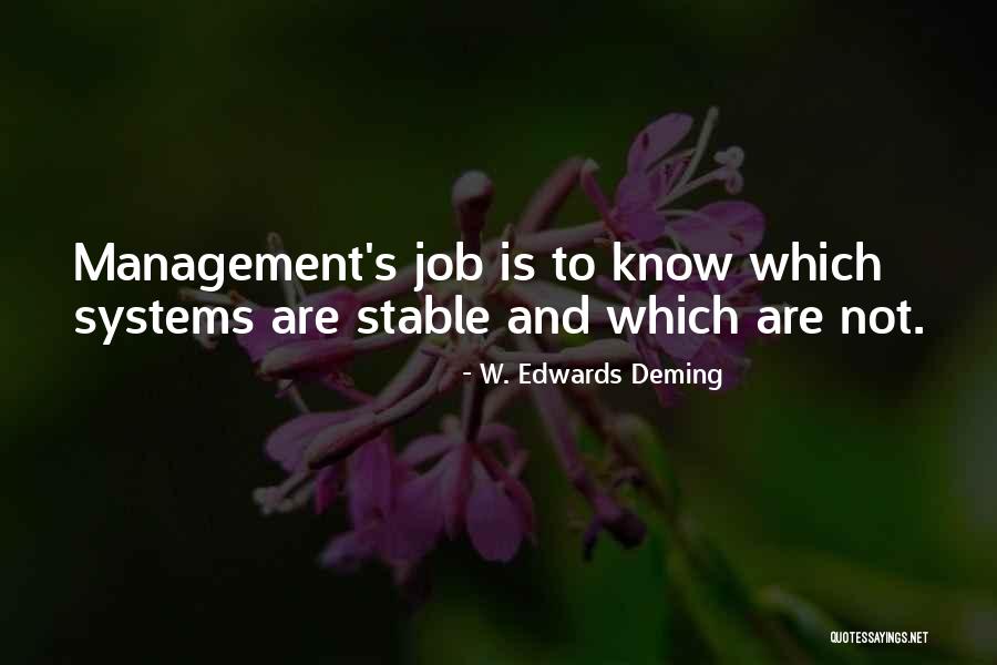 Nakazato Fish Market Quotes By W. Edwards Deming Nakazato Fish Market Quotes By W. Edwards Deming