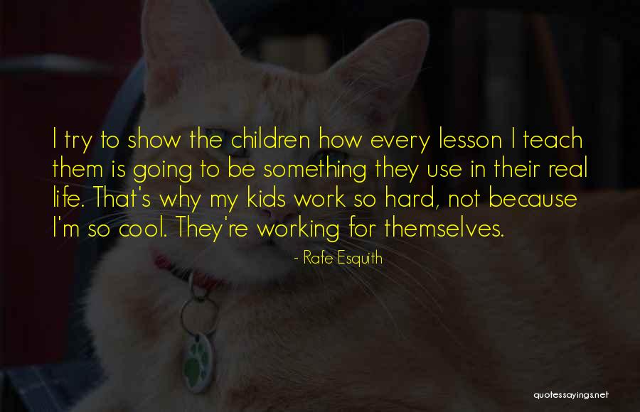 Nakazato Sensei Quotes By Rafe Esquith Nakazato Sensei Quotes By Rafe Esquith