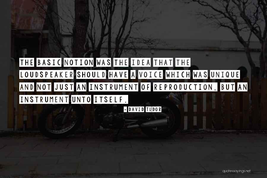 Nakazato Shugoro Quotes By David Tudor Nakazato Shugoro Quotes By David Tudor