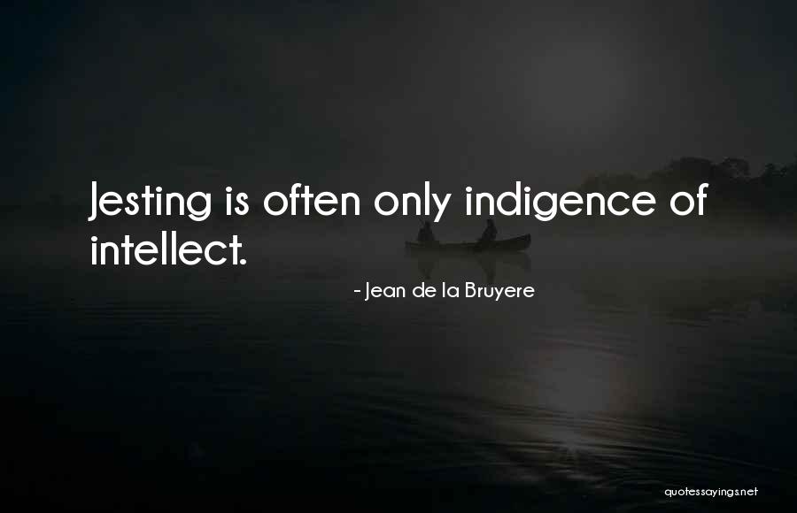 Nakazawa Masatomo Quotes By Jean De La Bruyere Nakazawa Masatomo Quotes By Jean De La Bruyere