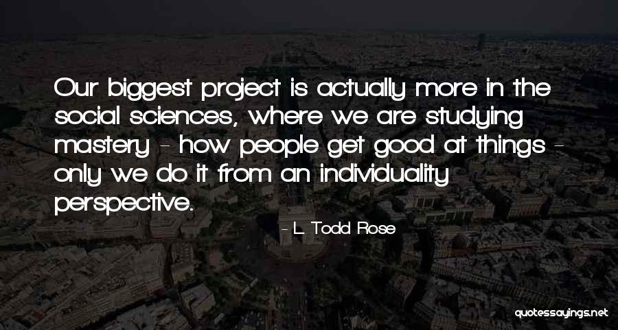 Nakbah Quotes By L. Todd Rose Nakbah Quotes By L. Todd Rose