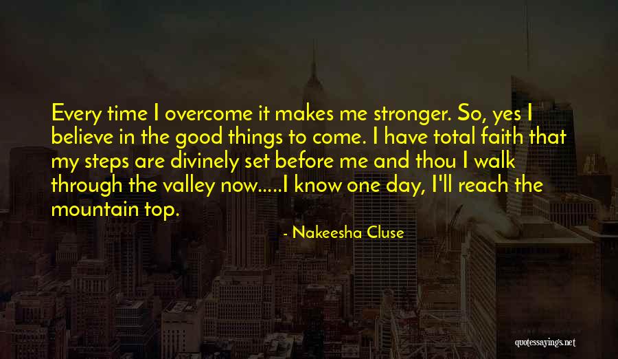 Nakeesha Cluse Quotes 1754851 Nakeesha Cluse Quotes 1754851