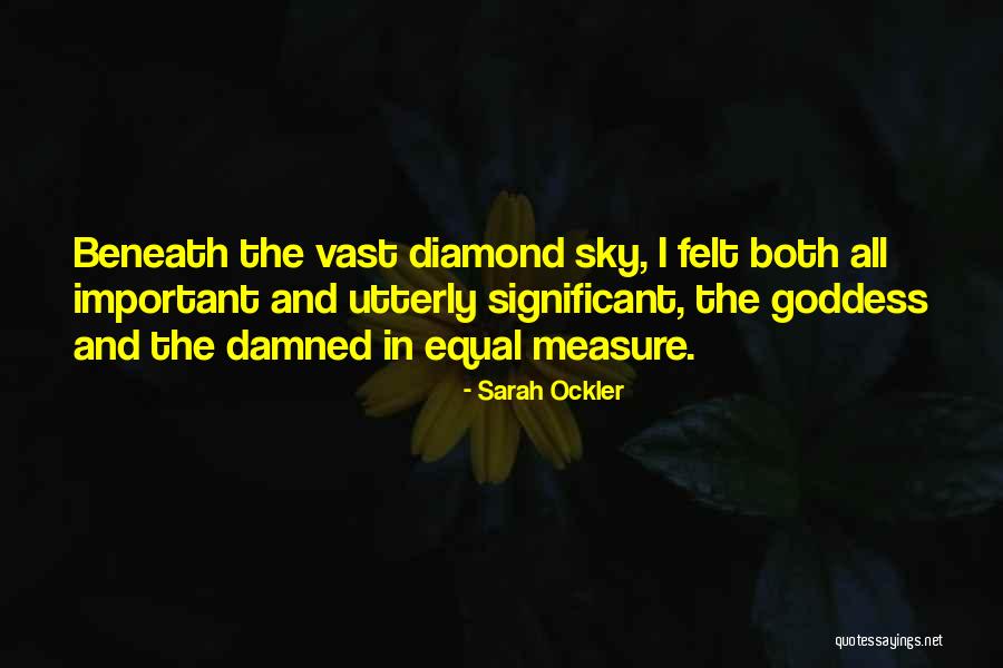 Nakeisha Cole Quotes By Sarah Ockler Nakeisha Cole Quotes By Sarah Ockler