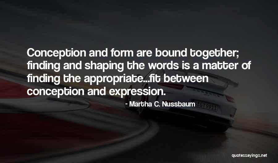 Nakeisha Rodgers Quotes By Martha C. Nussbaum Nakeisha Rodgers Quotes By Martha C. Nussbaum