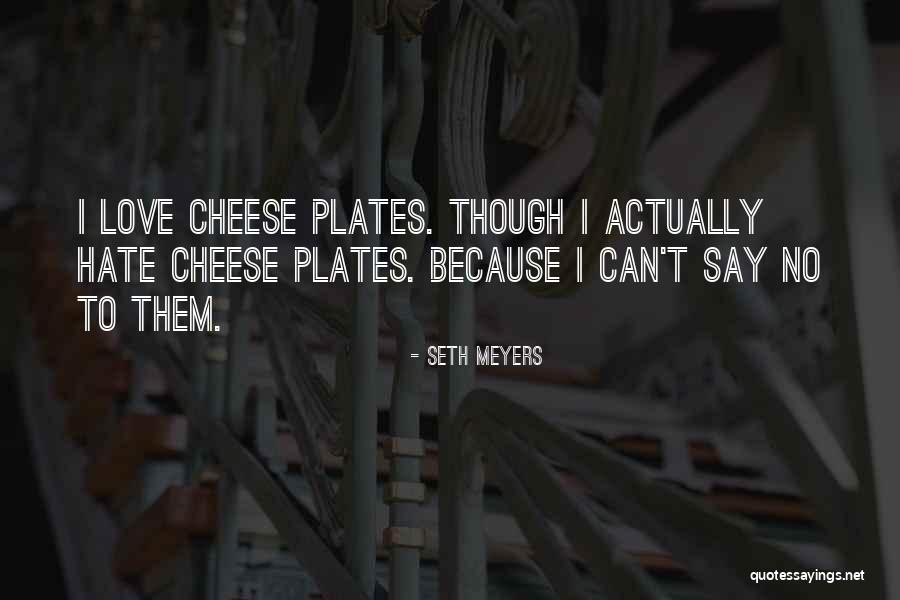 Nakeisha Rodgers Quotes By Seth Meyers Nakeisha Rodgers Quotes By Seth Meyers