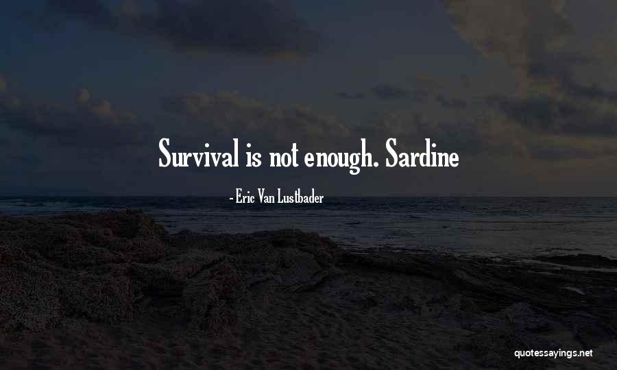 Nakeshia Baptiste Quotes By Eric Van Lustbader Nakeshia Baptiste Quotes By Eric Van Lustbader