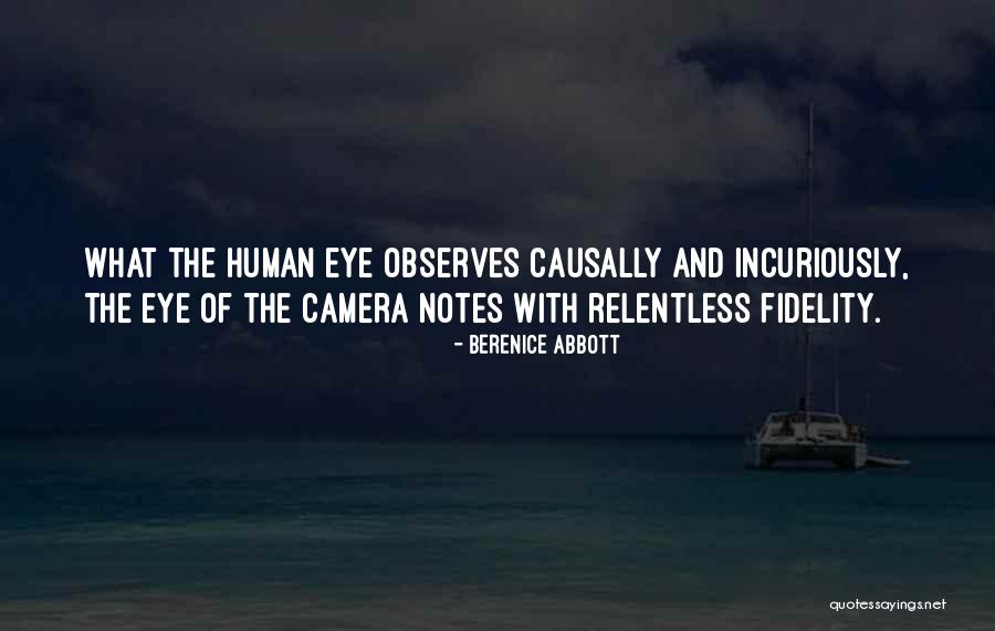 Nakeshia Lewis Quotes By Berenice Abbott Nakeshia Lewis Quotes By Berenice Abbott