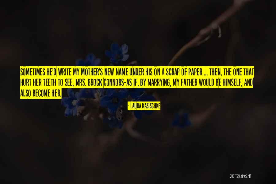 Nakeshia Lewis Quotes By Laura Kasischke Nakeshia Lewis Quotes By Laura Kasischke