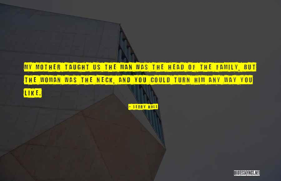 Nakheel Properties Quotes By Jerry Hall Nakheel Properties Quotes By Jerry Hall