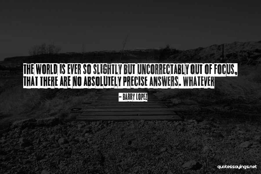 Nakheel Tower Quotes By Barry Lopez Nakheel Tower Quotes By Barry Lopez