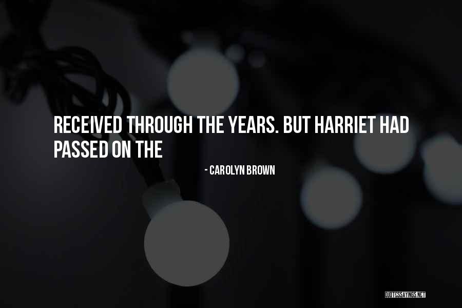 Nakhla Noraddin Quotes By Carolyn Brown Nakhla Noraddin Quotes By Carolyn Brown