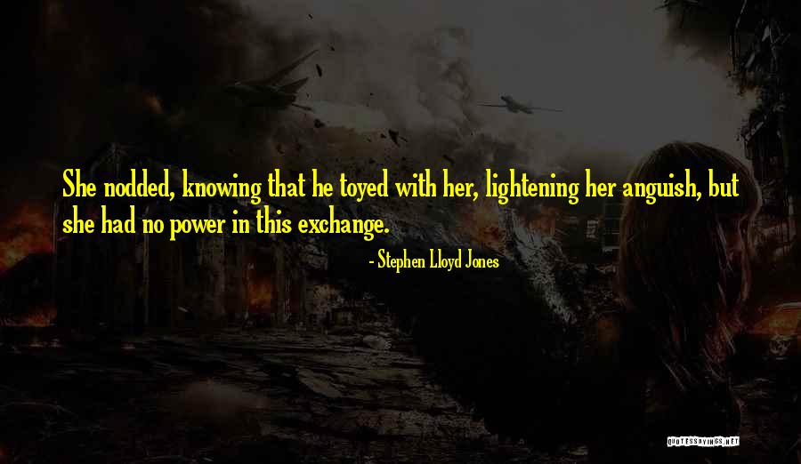 Nakhon Sawan Bars Quotes By Stephen Lloyd Jones Nakhon Sawan Bars Quotes By Stephen Lloyd Jones
