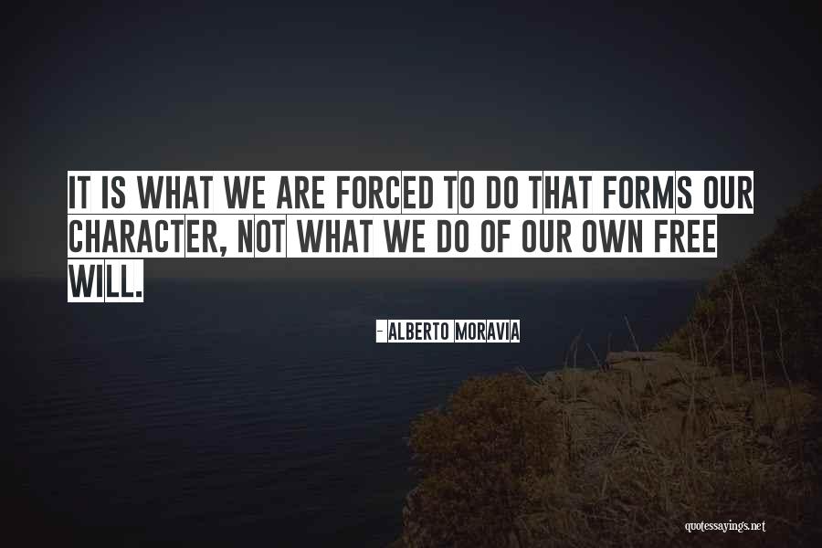 Nakhorn Silachai Quotes By Alberto Moravia Nakhorn Silachai Quotes By Alberto Moravia