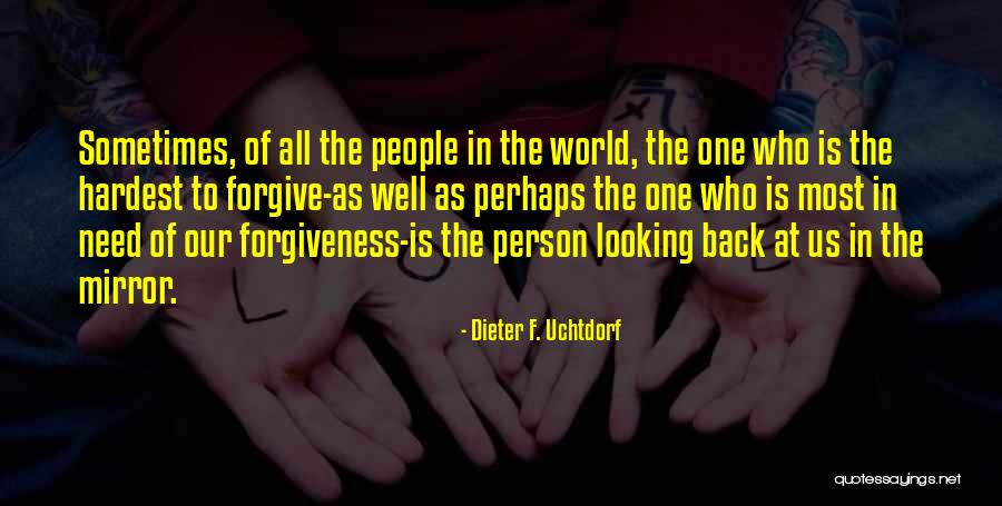 Nakia Crawford Quotes By Dieter F. Uchtdorf Nakia Crawford Quotes By Dieter F. Uchtdorf