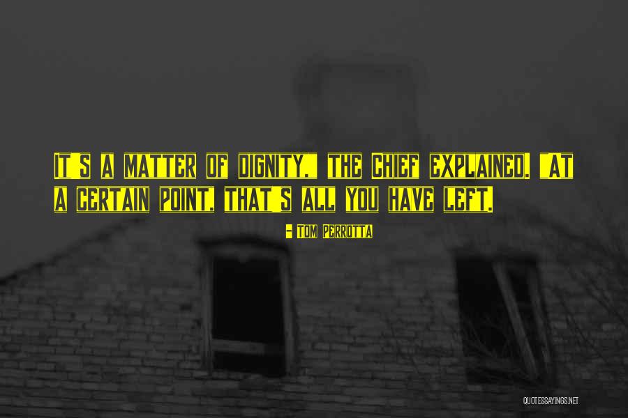 Nakikita Krewchife Quotes By Tom Perrotta Nakikita Krewchife Quotes By Tom Perrotta