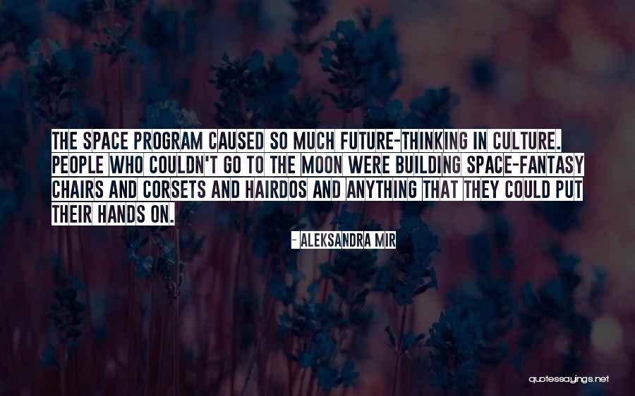 Nakima Armstrong Quotes By Aleksandra Mir Nakima Armstrong Quotes By Aleksandra Mir