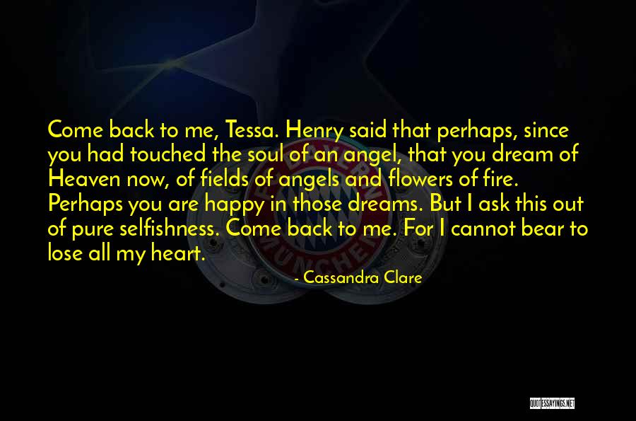 Nakima Armstrong Quotes By Cassandra Clare Nakima Armstrong Quotes By Cassandra Clare