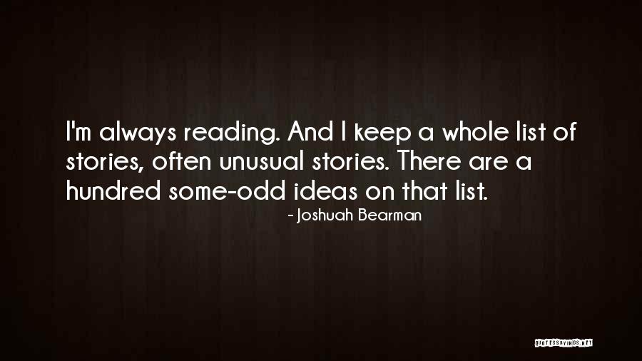 Nakima Armstrong Quotes By Joshuah Bearman Nakima Armstrong Quotes By Joshuah Bearman