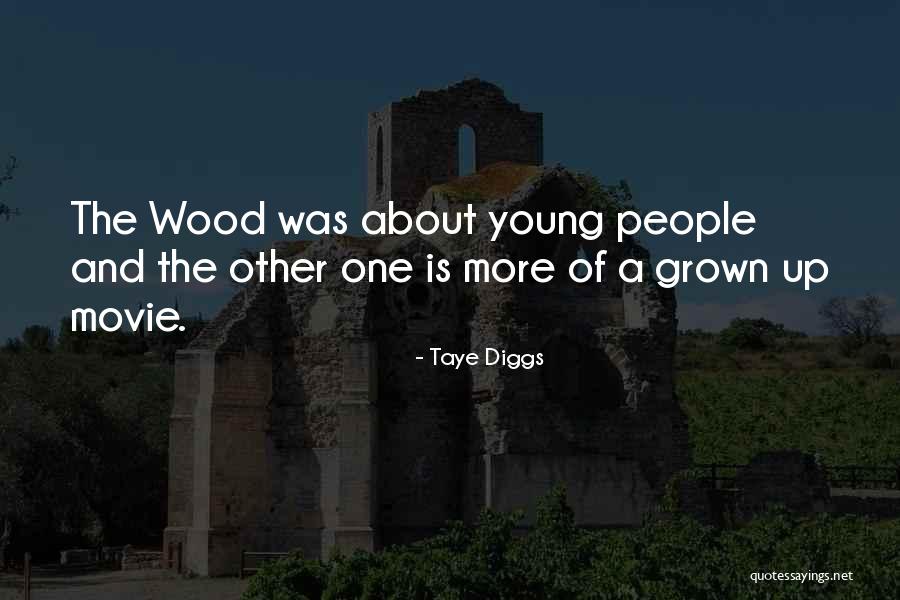 Nakima Thompson Quotes By Taye Diggs Nakima Thompson Quotes By Taye Diggs