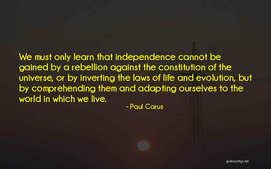 Nakimuli Mary Quotes By Paul Carus Nakimuli Mary Quotes By Paul Carus