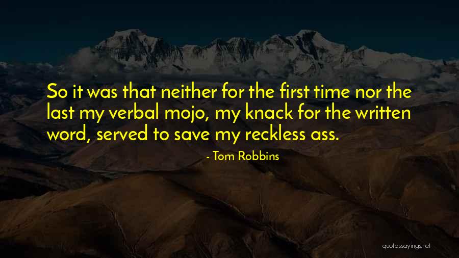 Nakimuli Mary Quotes By Tom Robbins Nakimuli Mary Quotes By Tom Robbins