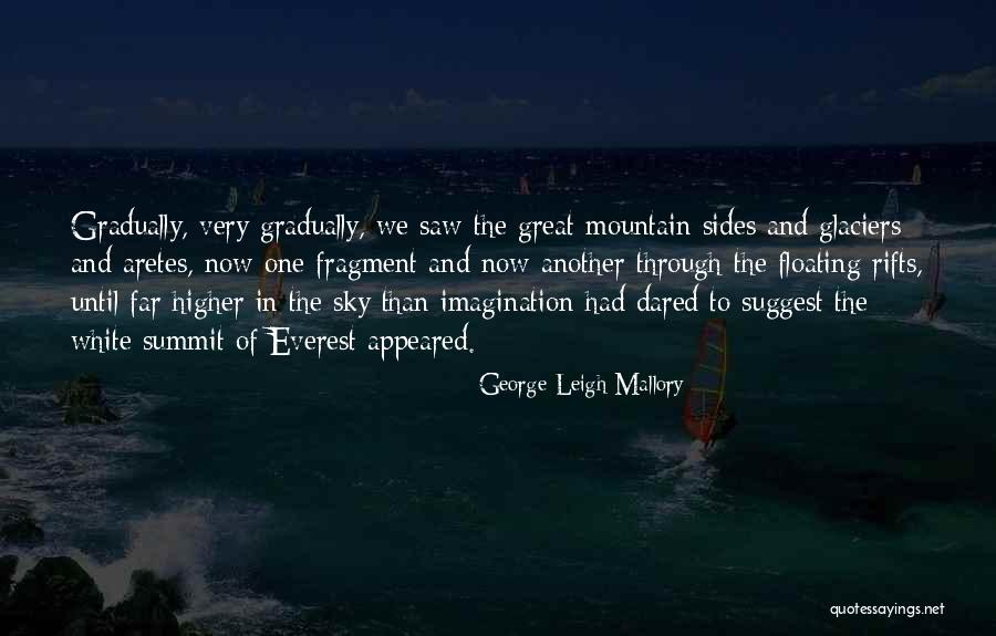 Nakimuli Swimsuits Quotes By George Leigh Mallory Nakimuli Swimsuits Quotes By George Leigh Mallory