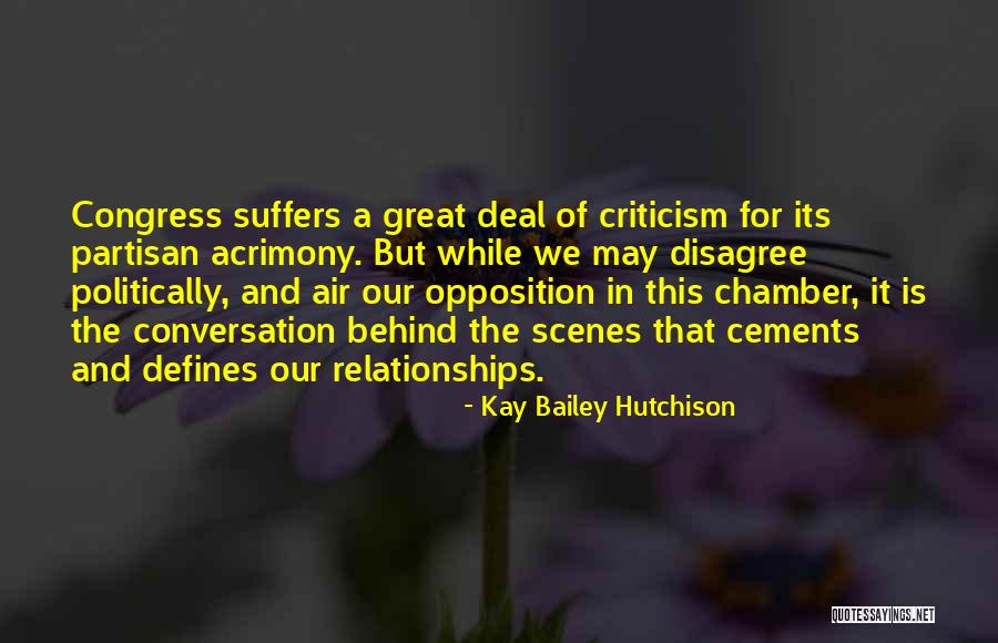 Nakimuli Swimwear Quotes By Kay Bailey Hutchison Nakimuli Swimwear Quotes By Kay Bailey Hutchison