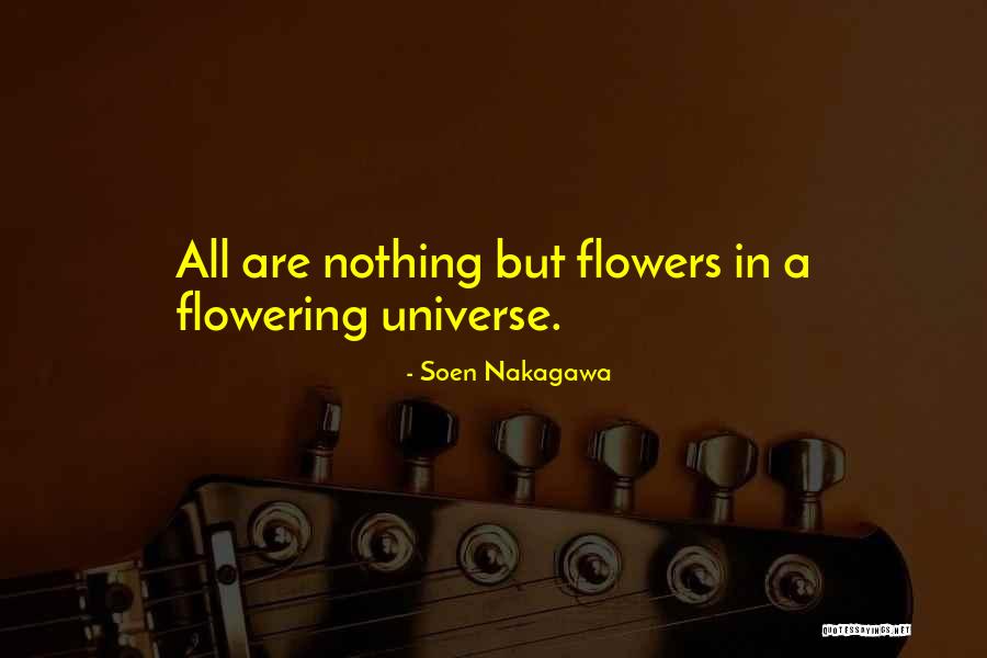 Nakimuli Swimwear Quotes By Soen Nakagawa Nakimuli Swimwear Quotes By Soen Nakagawa