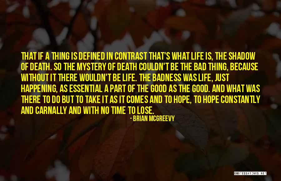 Nakisa Kachingwe Quotes By Brian McGreevy Nakisa Kachingwe Quotes By Brian McGreevy