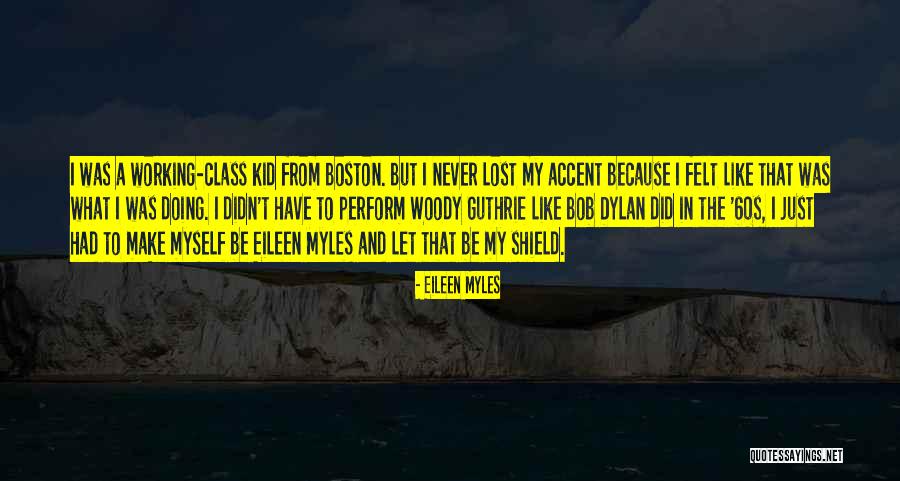 Nakisa Kachingwe Quotes By Eileen Myles Nakisa Kachingwe Quotes By Eileen Myles