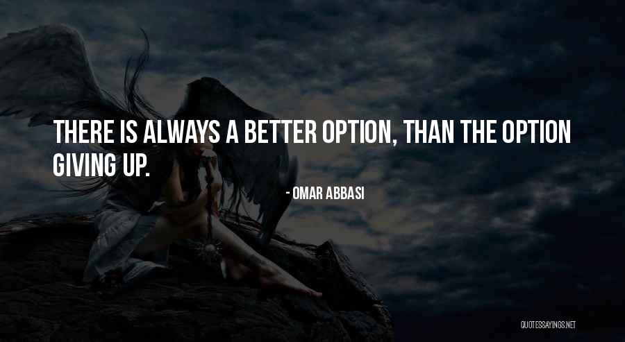 Nakisha Chaney Quotes By Omar Abbasi Nakisha Chaney Quotes By Omar Abbasi