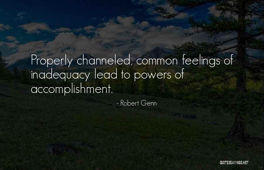 Nakisha Hercule Quotes By Robert Genn Nakisha Hercule Quotes By Robert Genn