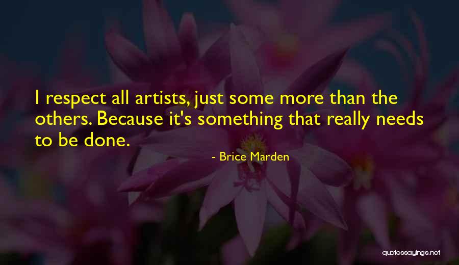 Nakisha Quotes By Brice Marden Nakisha Quotes By Brice Marden