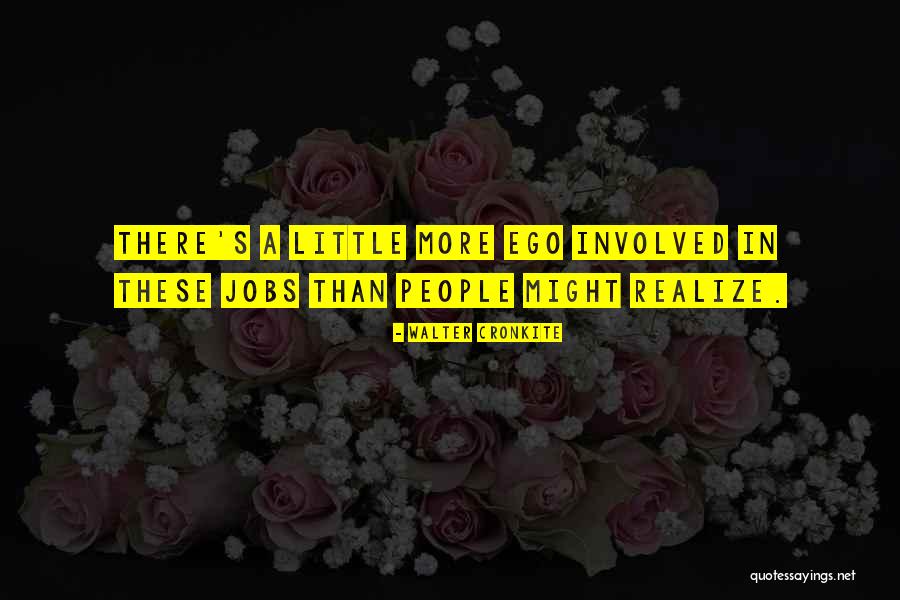 Nakisha Quotes By Walter Cronkite Nakisha Quotes By Walter Cronkite