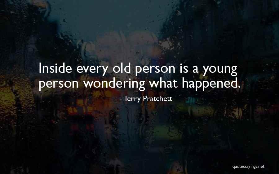 Nakisher Quotes By Terry Pratchett Nakisher Quotes By Terry Pratchett