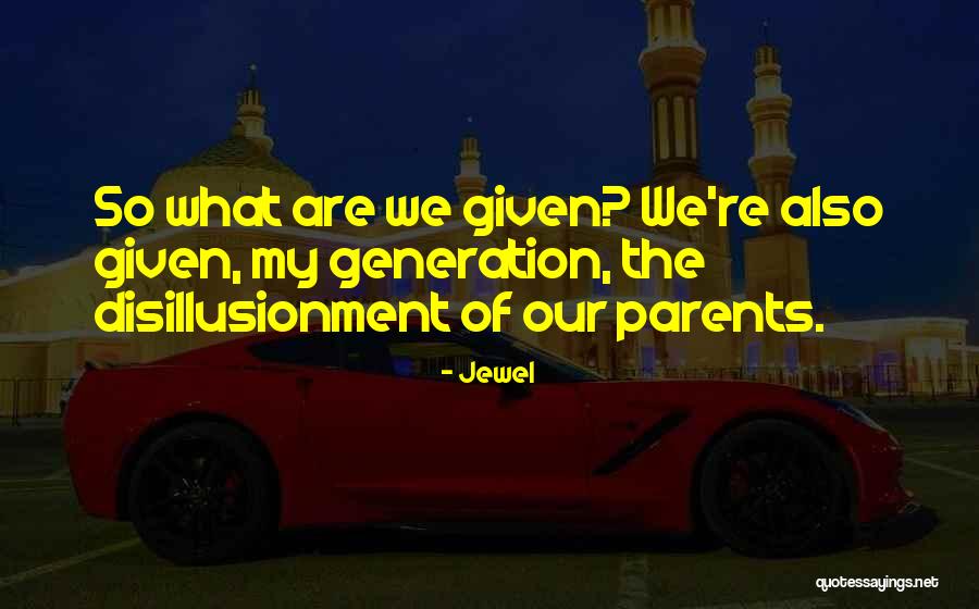 Nakka N01 Quotes By Jewel Nakka N01 Quotes By Jewel