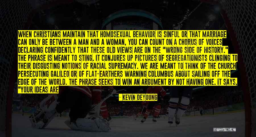 Nakka N01 Quotes By Kevin DeYoung Nakka N01 Quotes By Kevin DeYoung