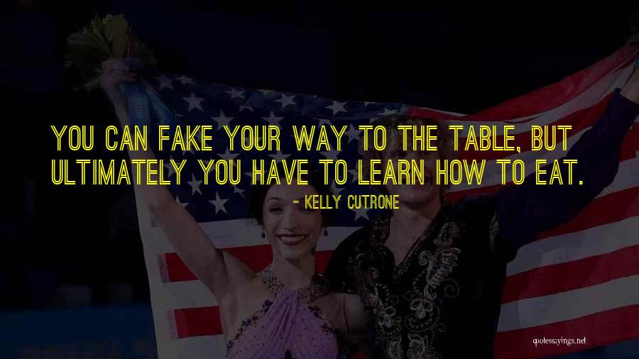 Nakkeeran Interview Quotes By Kelly Cutrone Nakkeeran Interview Quotes By Kelly Cutrone