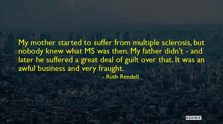 Nakkheeran Tv Quotes By Ruth Rendell Nakkheeran Tv Quotes By Ruth Rendell